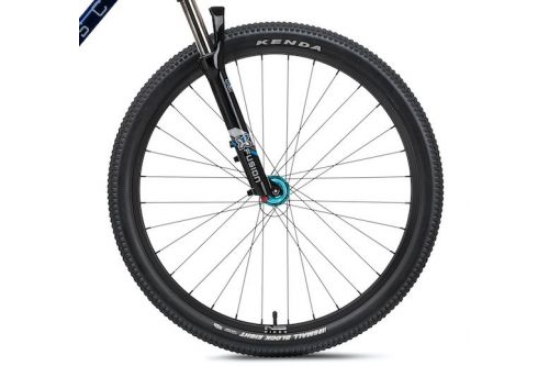 Rower dirt NS Bikes Metropolis 2 2023 Cr-Mo + Gratis